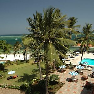 Mombasa Beach Hotel